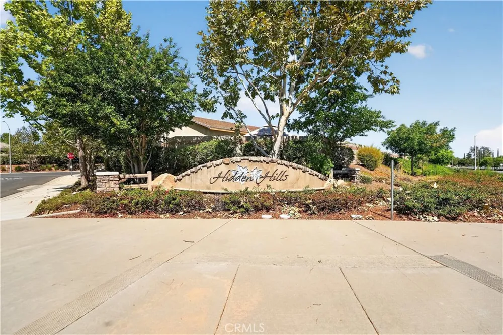 26489 Mallory Court Menifee, CA 92584