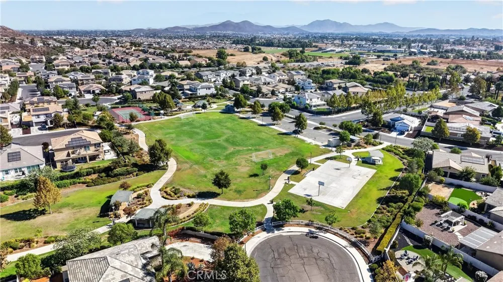 26489 Mallory Court Menifee, CA 92584