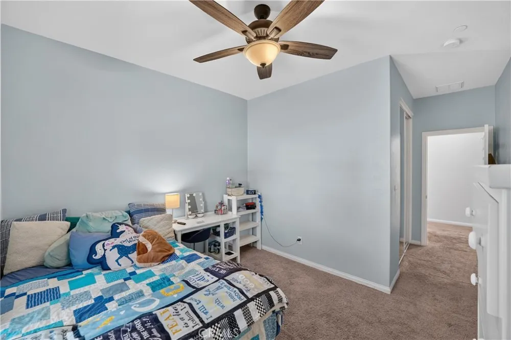 26489 Mallory Court Menifee, CA 92584