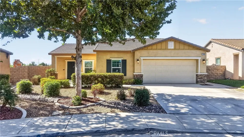26489 Mallory Court Menifee, CA 92584