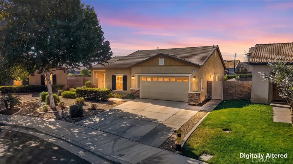 26489 Mallory Court Menifee, CA 92584