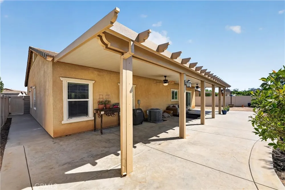 26489 Mallory Court Menifee, CA 92584