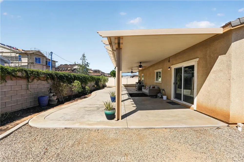 26489 Mallory Court Menifee, CA 92584
