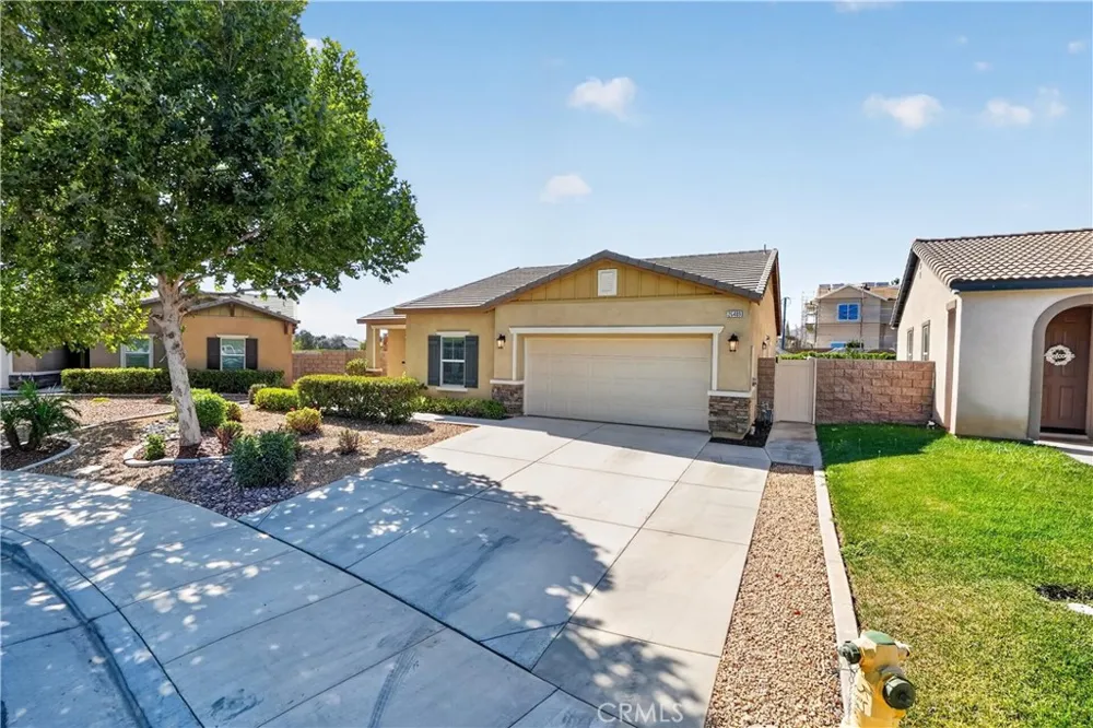 26489 Mallory Court Menifee, CA 92584