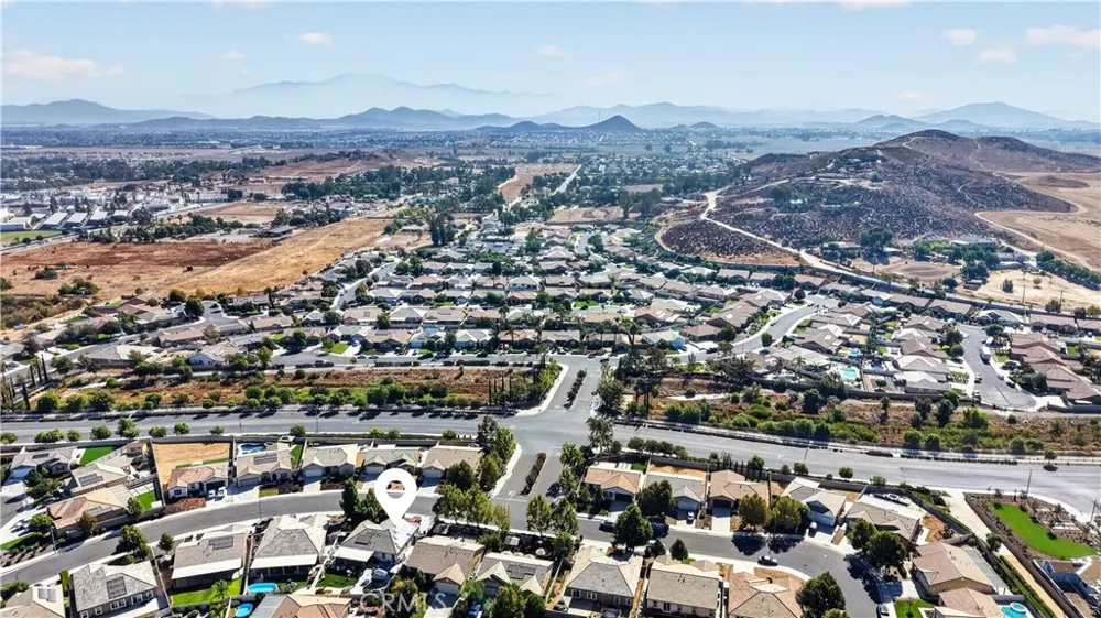 26489 Mallory Court Menifee, CA 92584