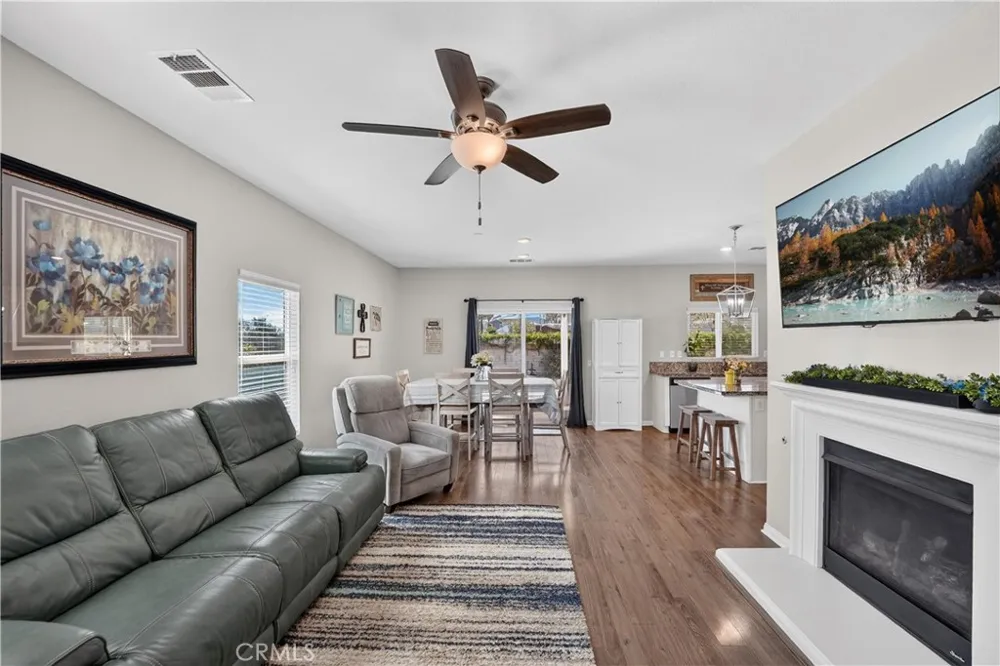 26489 Mallory Court Menifee, CA 92584