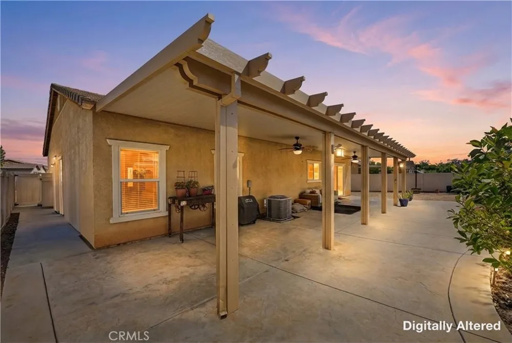 26489 Mallory Court Menifee, CA 92584