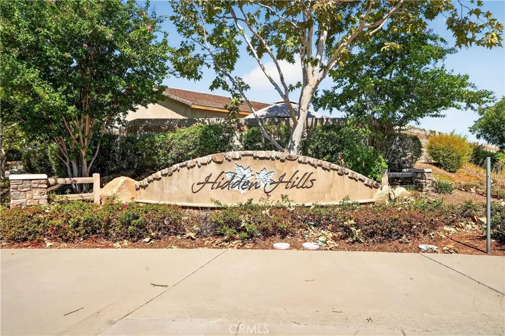 26489 Mallory Court Menifee, CA 92584