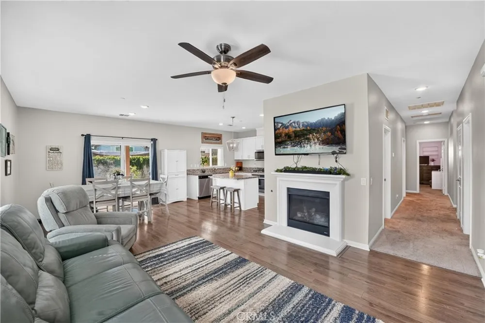 26489 Mallory Court Menifee, CA 92584