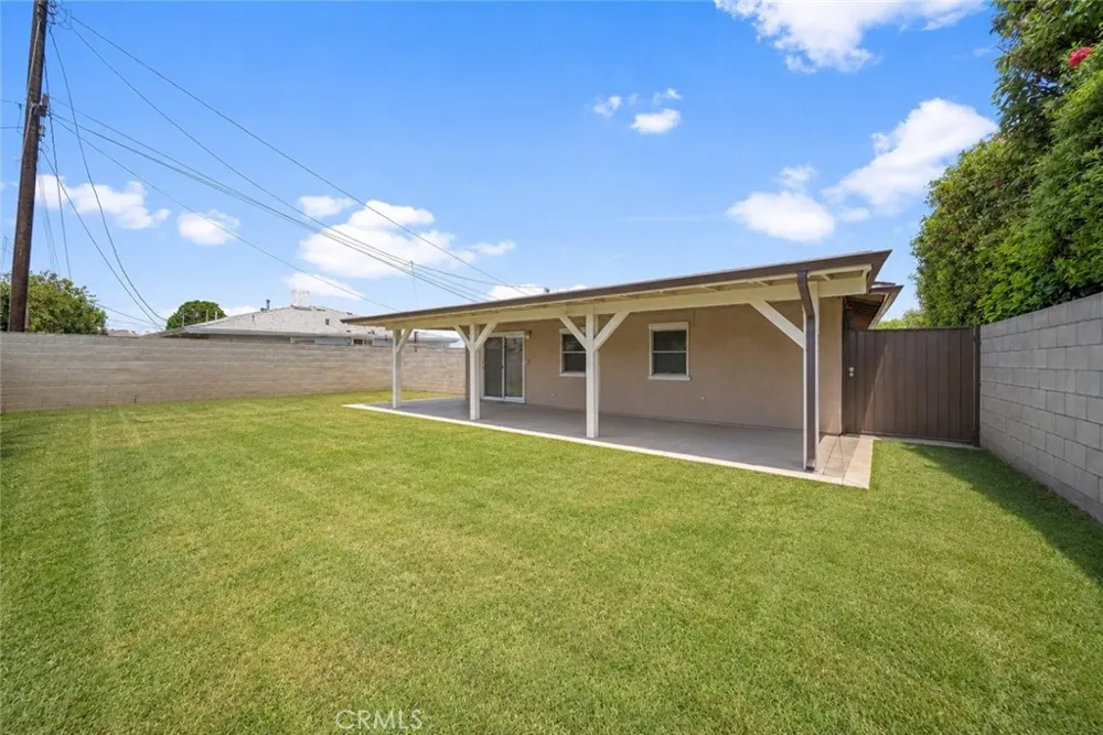 5336 Buffington Road El Monte, CA 91732
