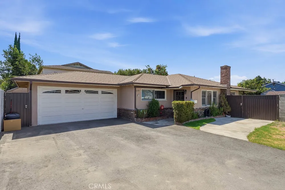 5336 Buffington Road El Monte, CA 91732
