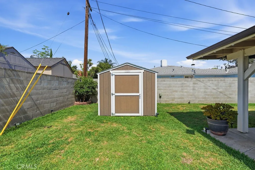 5336 Buffington Road El Monte, CA 91732