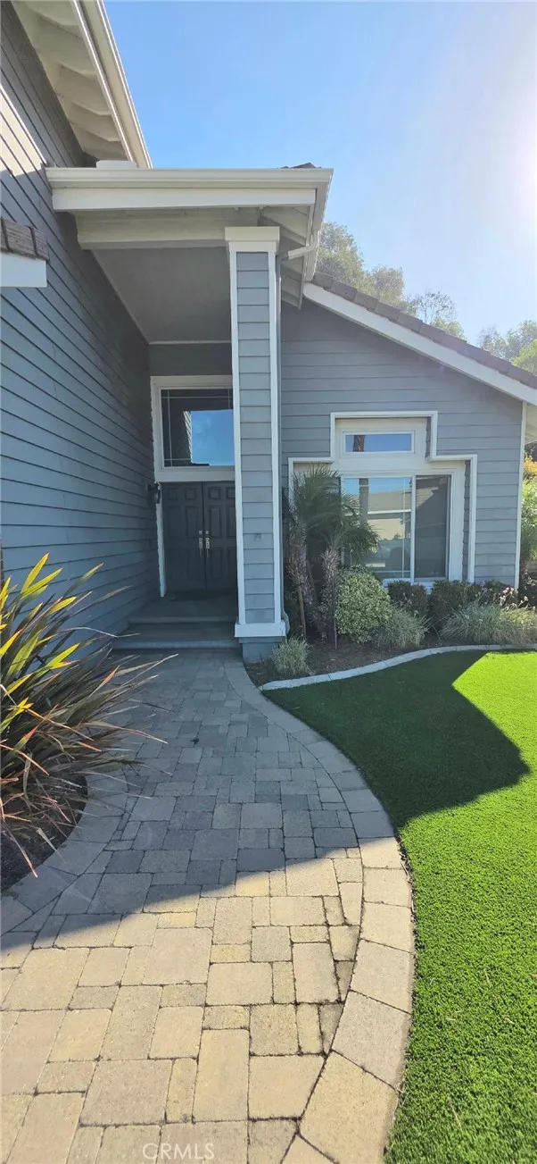 2431 Sweet Water Court Chino Hills, CA 91709