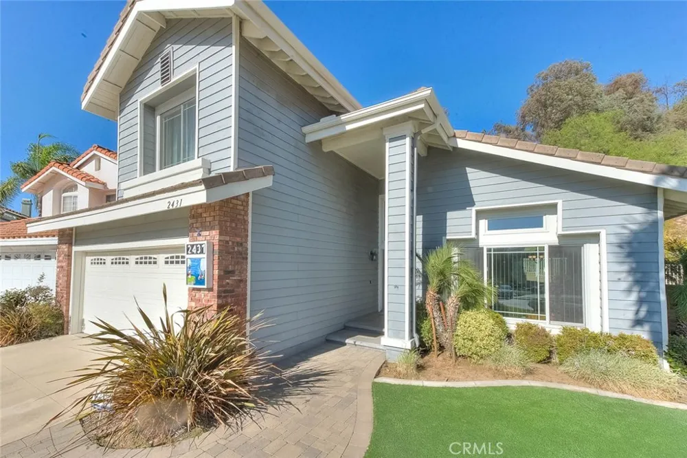 2431 Sweet Water Court Chino Hills, CA 91709