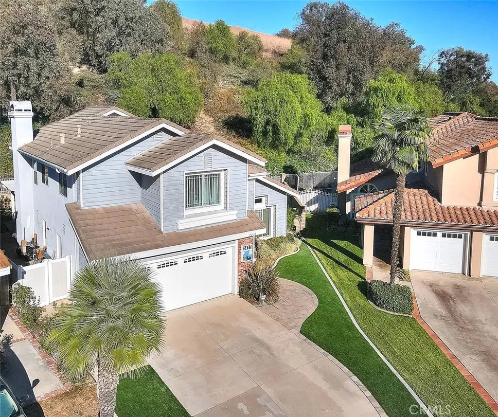 2431 Sweet Water Court Chino Hills, CA 91709