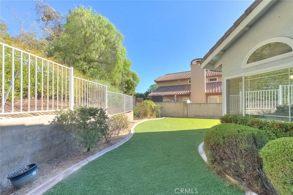 2431 Sweet Water Court Chino Hills, CA 91709