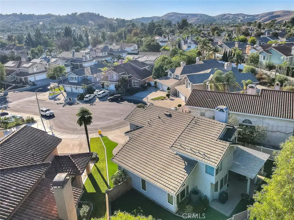 2431 Sweet Water Court Chino Hills, CA 91709