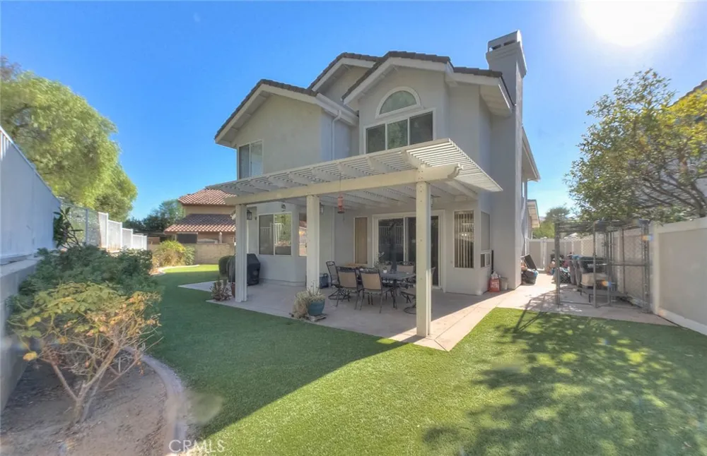 2431 Sweet Water Court Chino Hills, CA 91709