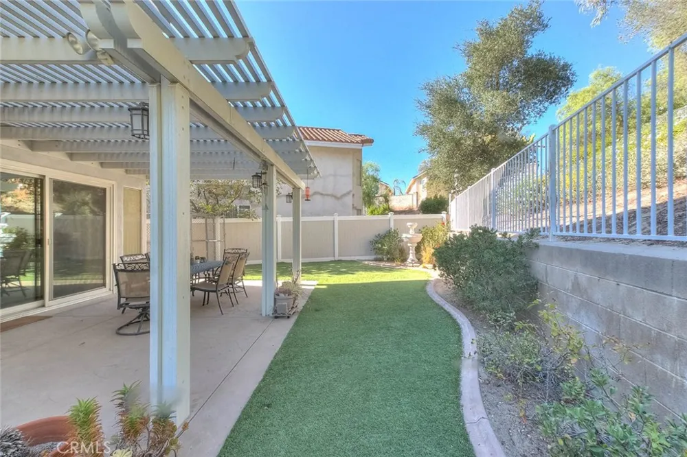 2431 Sweet Water Court Chino Hills, CA 91709