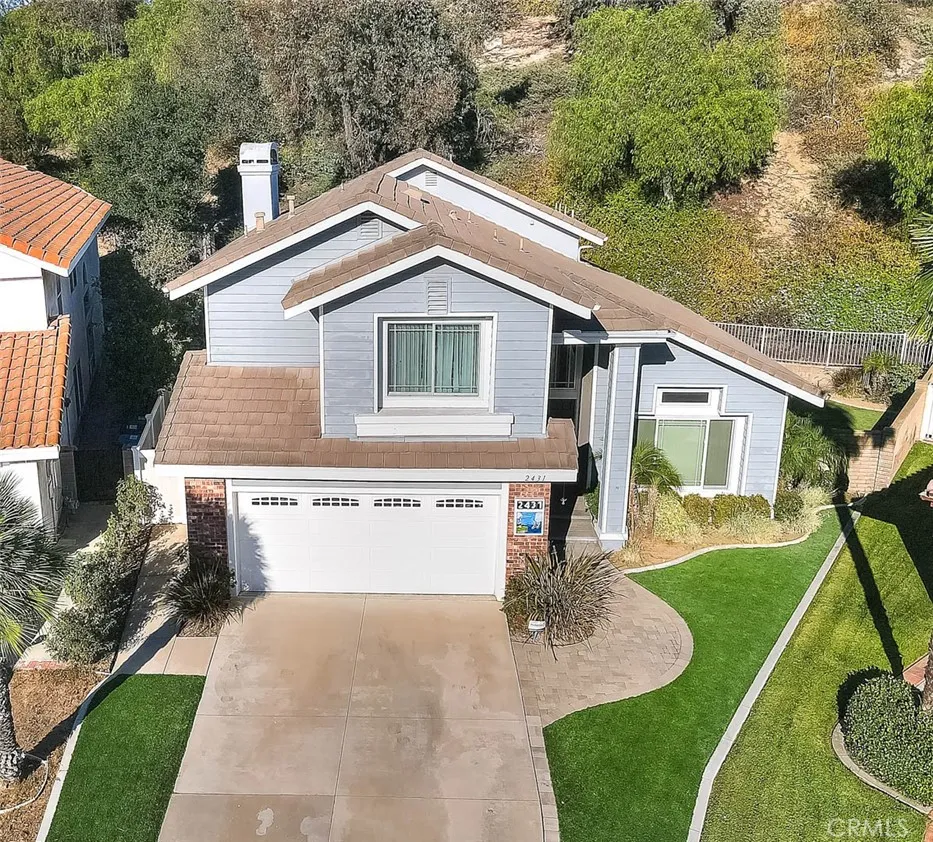 2431 Sweet Water Court Chino Hills, CA 91709