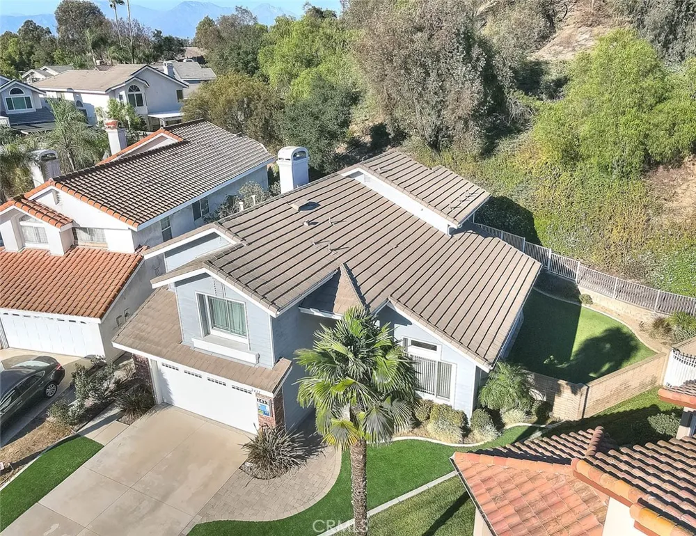 2431 Sweet Water Court Chino Hills, CA 91709