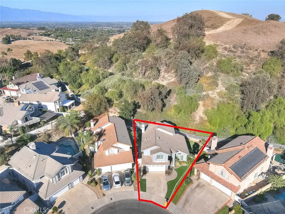 2431 Sweet Water Court Chino Hills, CA 91709
