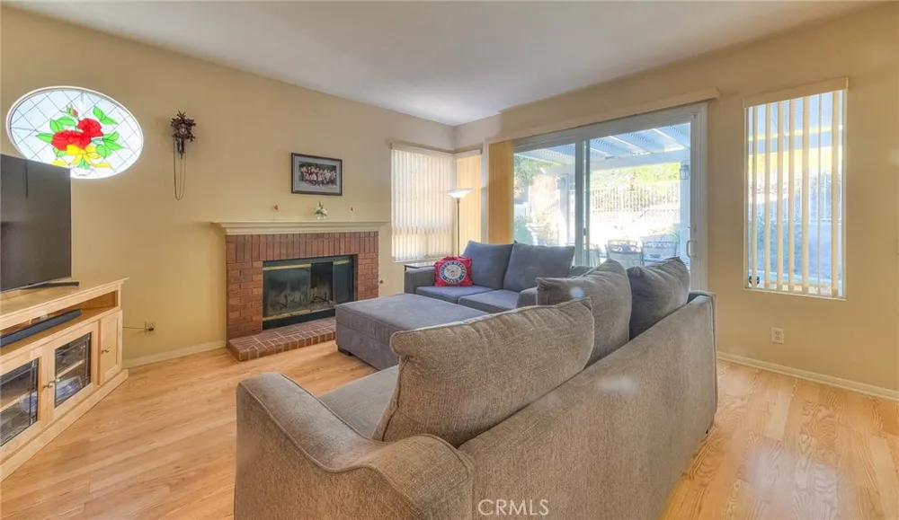 2431 Sweet Water Court Chino Hills, CA 91709