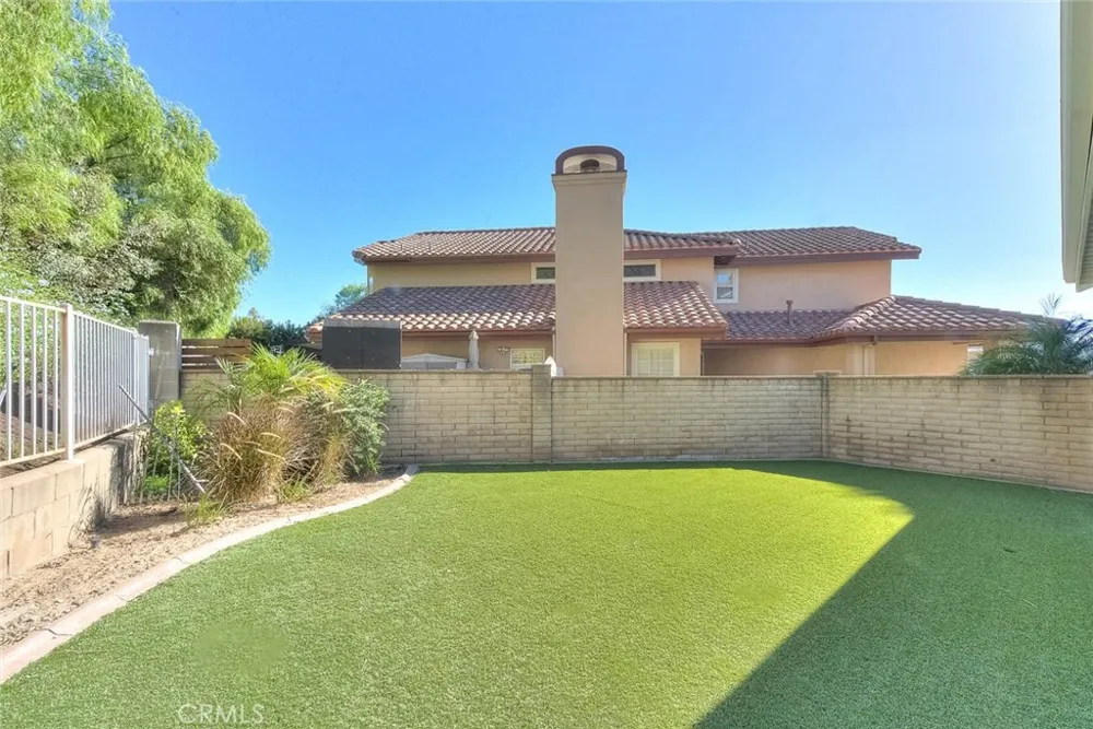 2431 Sweet Water Court Chino Hills, CA 91709
