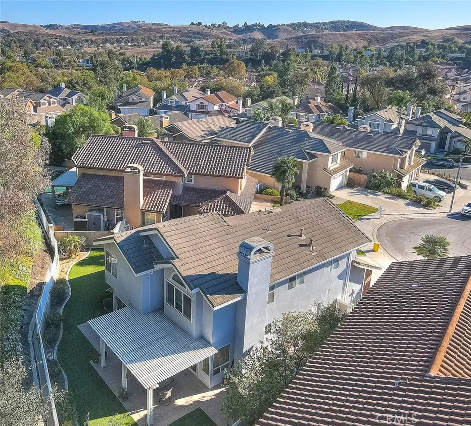 2431 Sweet Water Court Chino Hills, CA 91709