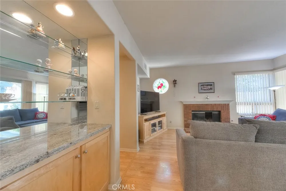 2431 Sweet Water Court Chino Hills, CA 91709