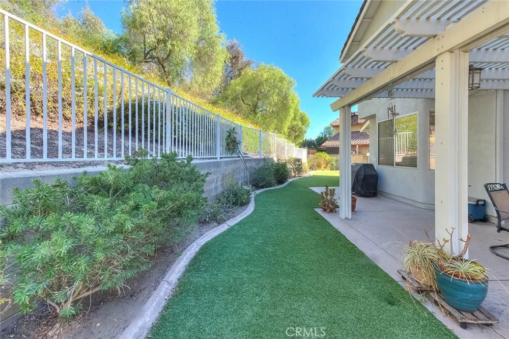 2431 Sweet Water Court Chino Hills, CA 91709