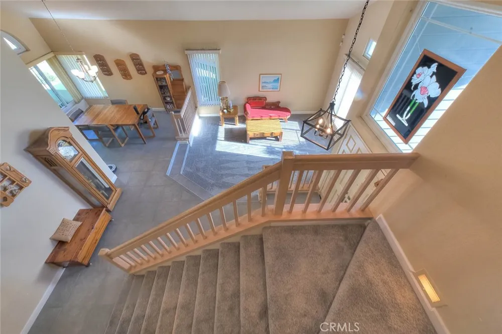 2431 Sweet Water Court Chino Hills, CA 91709