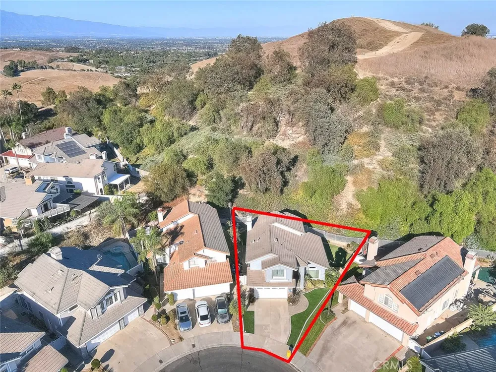 2431 Sweet Water Court Chino Hills, CA 91709