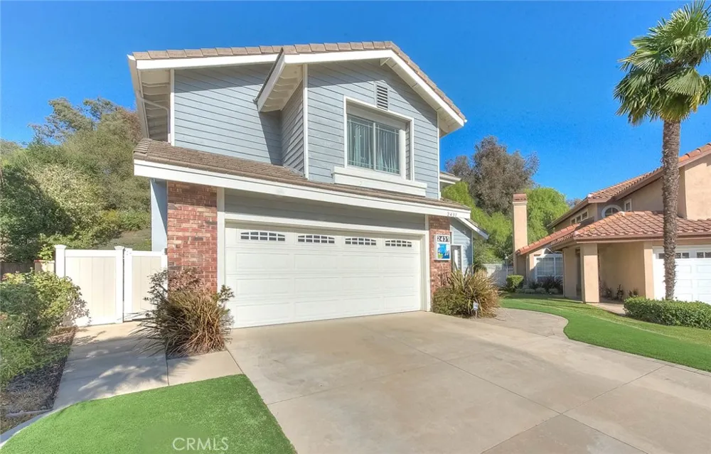 2431 Sweet Water Court Chino Hills, CA 91709