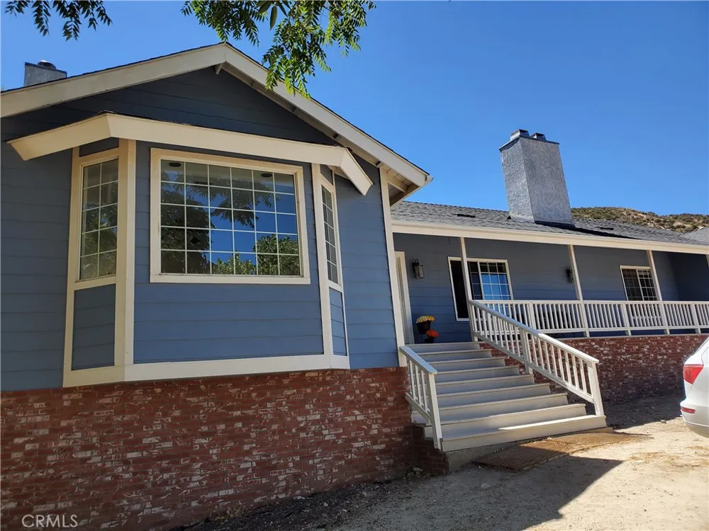 28625 Bootlegger Canyon Road Acton, CA 93510