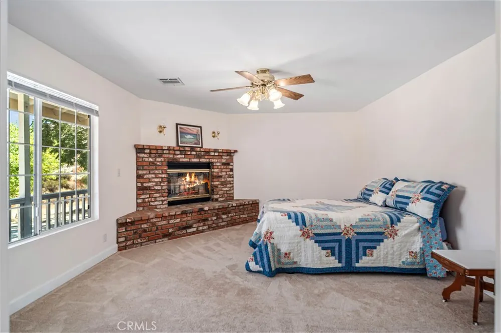 28625 Bootlegger Canyon Road Acton, CA 93510