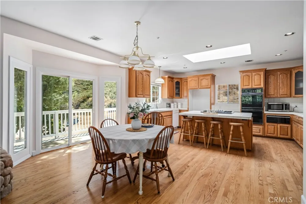 28625 Bootlegger Canyon Road Acton, CA 93510