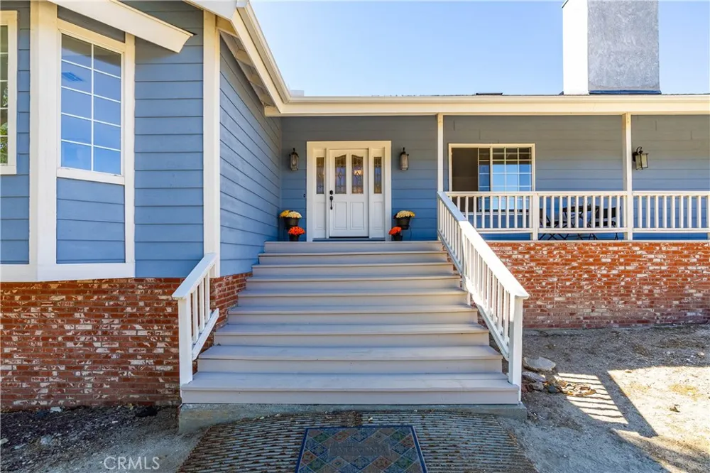 28625 Bootlegger Canyon Road Acton, CA 93510