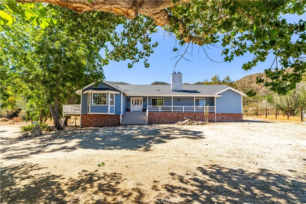 28625 Bootlegger Canyon Road Acton, CA 93510