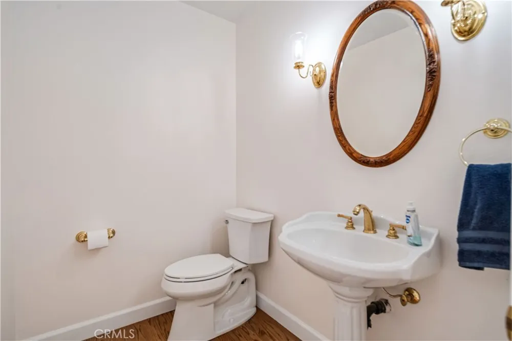 28625 Bootlegger Canyon Road Acton, CA 93510