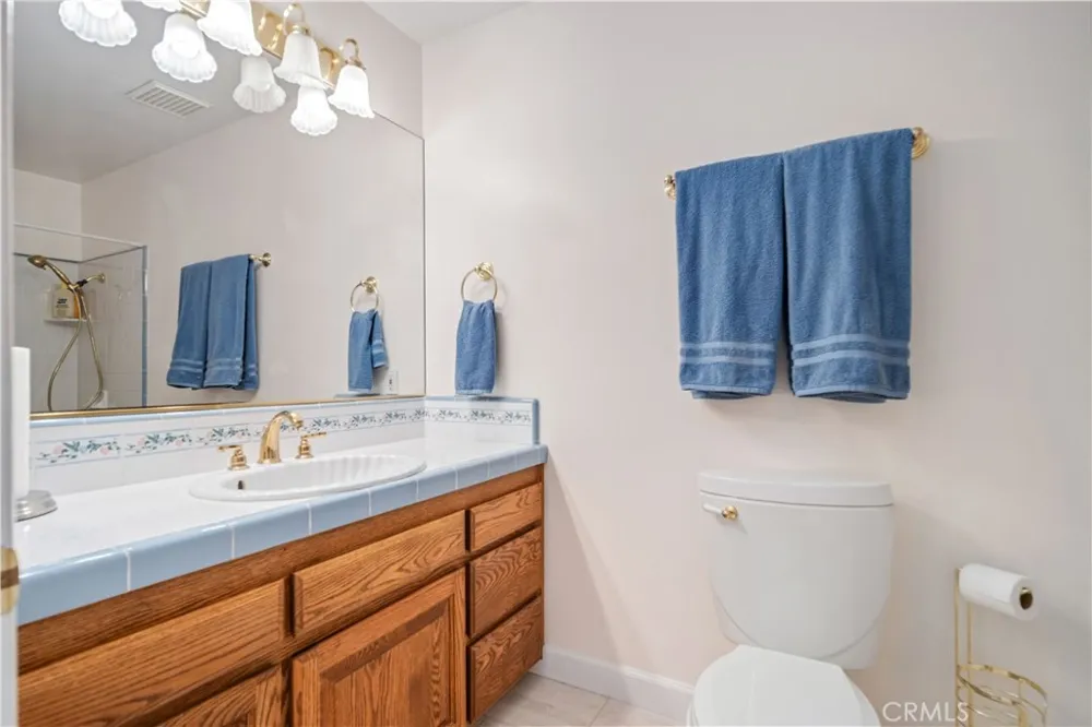 28625 Bootlegger Canyon Road Acton, CA 93510