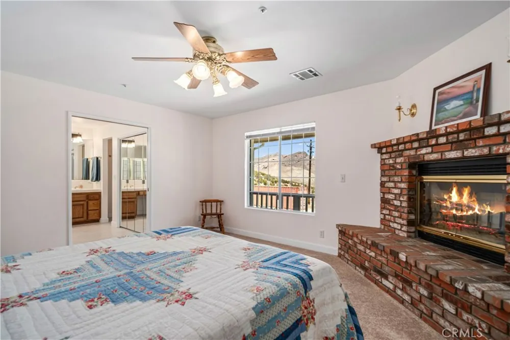 28625 Bootlegger Canyon Road Acton, CA 93510