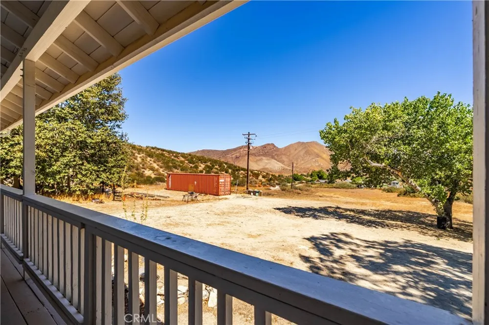 28625 Bootlegger Canyon Road Acton, CA 93510