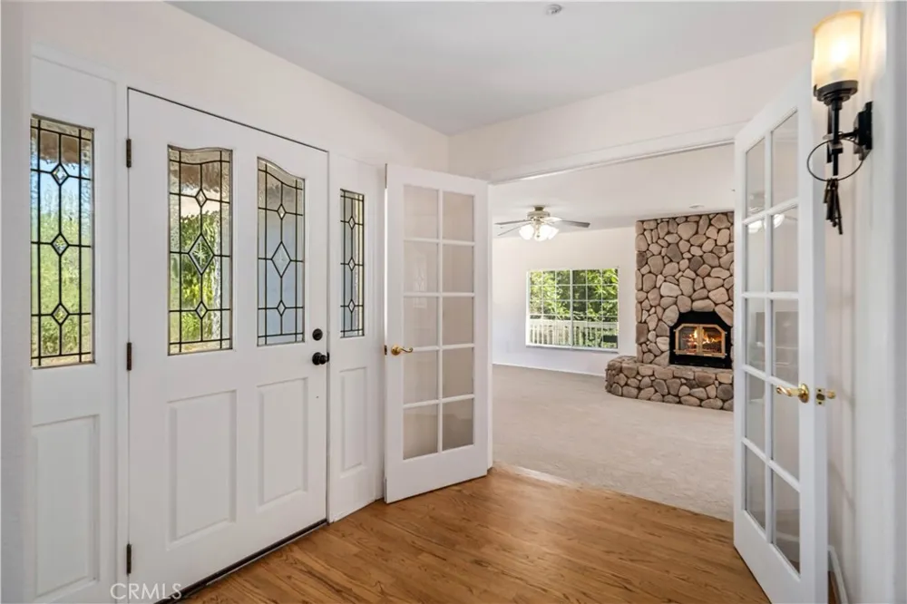 28625 Bootlegger Canyon Road Acton, CA 93510