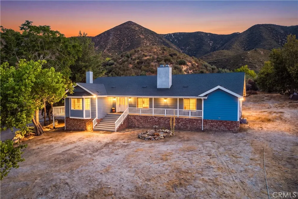 28625 Bootlegger Canyon Road Acton, CA 93510