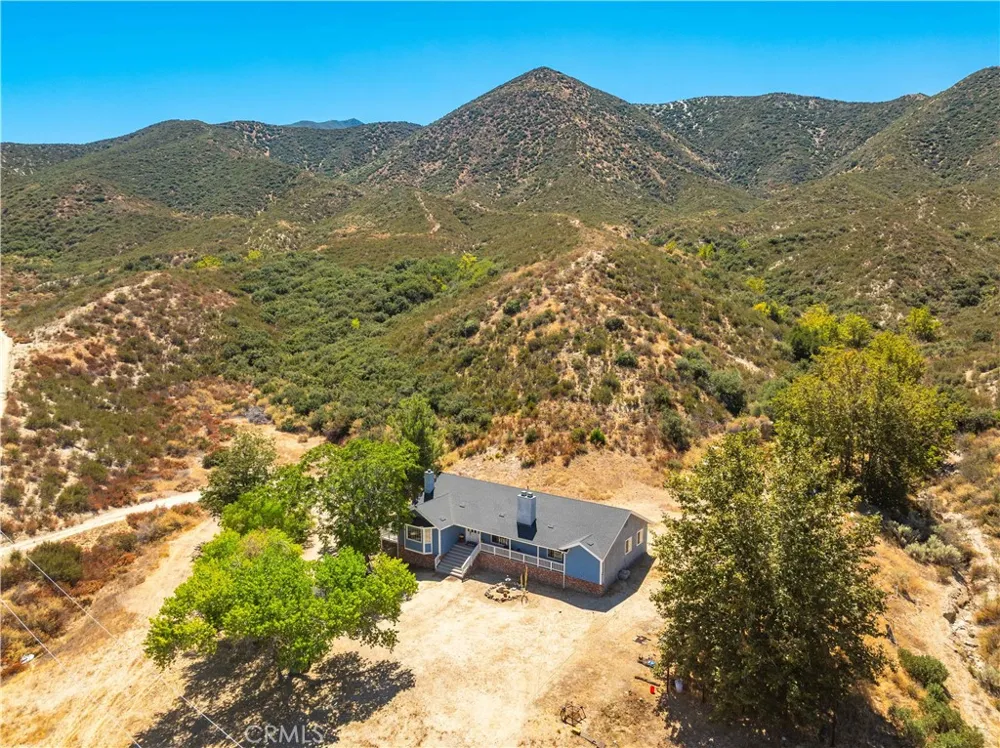 28625 Bootlegger Canyon Road Acton, CA 93510