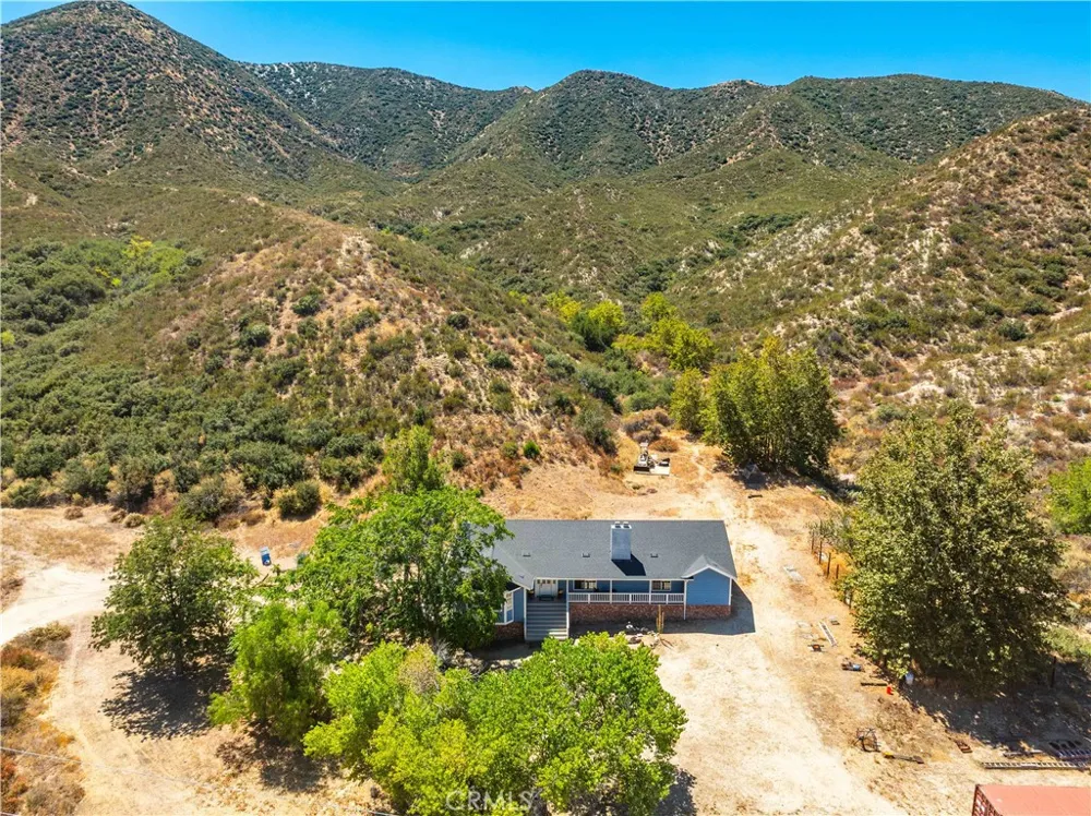 28625 Bootlegger Canyon Road Acton, CA 93510