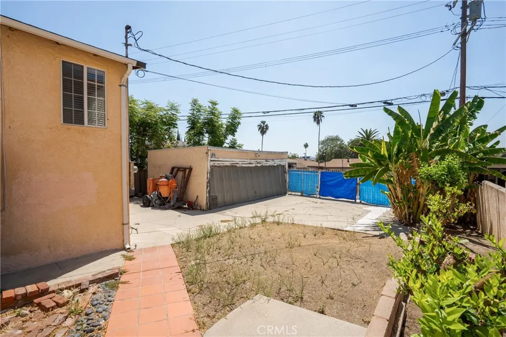 5330 Huntington S Los Angeles, CA 90032