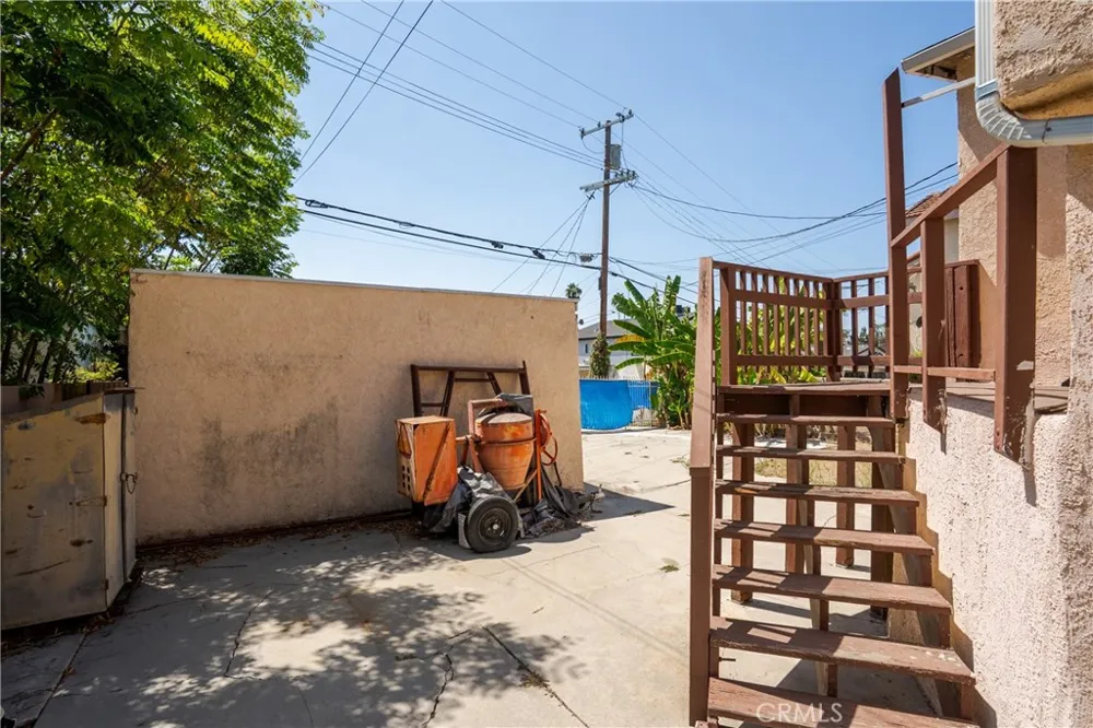 5330 Huntington S Los Angeles, CA 90032