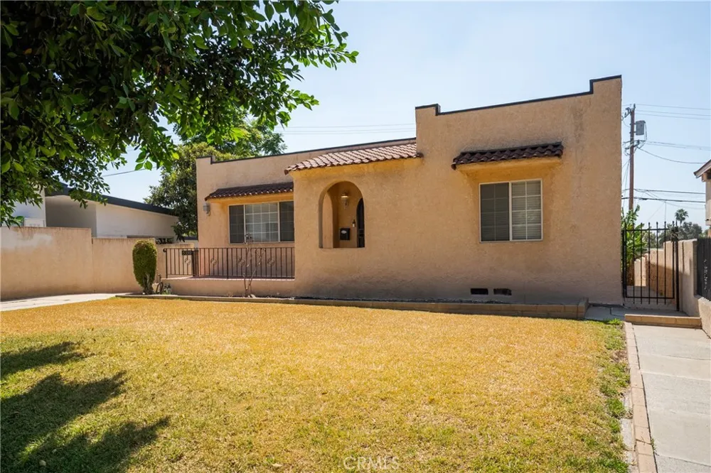 5330 Huntington S Los Angeles, CA 90032
